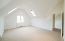 Ballimore bedroom extension leads