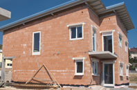Ballimore home extensions