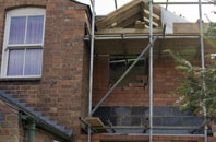 free Ballimore home extension quotes