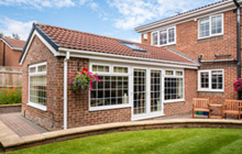 Ballimore house extension leads