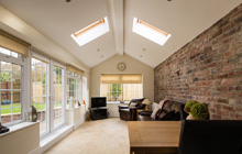Ballimore single storey extension leads